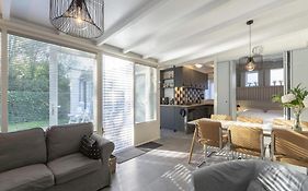 Holiday Bungalow At Duinland Park